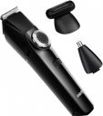 Misfit Groom 700 3-in-1 Trimmer 180 min  Runtime 40 Length Settings (Black)...
