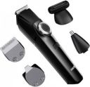 Misfit Groom 700 5-in-1 Trimmer 180 min Runtime 40 Length Settings...