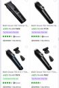 UP TO 83% OFF - Misfit Trimmers Starts At Rs 776...