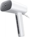 MISK Garment Steamer For Clothes | Steam Iron | Clothes Steamer For Horizontal&Vertical Fabric Ironing With Fast Steam Burst Upto 25 G/Min 120 Ml Water Tank For Home&Travel (White) (800 Watt),800 Watt...