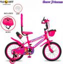 Miss & Chief Snow Princess Assembled Kids Bicycle 16 T BMX Cycle...