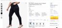 Miss Chase A+ Women's Slim Fit Regular Length High Rise Denim Jeans...