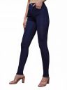 Miss Chase Women's Relaxed Fit Mid Rise Denim Jeans...