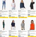 Amazon : Miss Chase Womens Top UP TO 90% OFF...