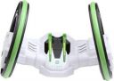 Miss & Chief 6 in 1 Double sided Stunt Car with Rechargeable Battery and Charger Toy for Kids and Adults...