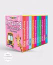 Miss & Chief Amazing Board Books (Hardcover, Miss, Chief)...