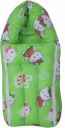 Miss & Chief Baby Sleeping Bag With Mattress Sleeping Bag (Yellow...more...