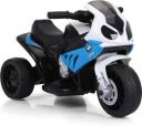 Miss & Chief Licensed BMW Bike Style 6V 4.5 AH 20W Battery Powered Ride On with rechargeable batteries...