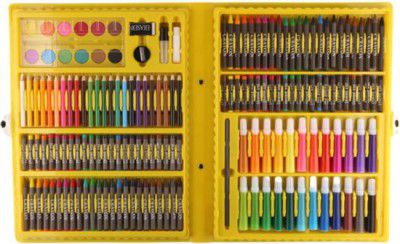 Miss & Chief by Flipkart 67 Piece Art Set