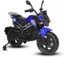 Miss & Chief by Flipkart 6V Electric Bike Rideons & Wagons Battery Operated Ride On  (Blue)...