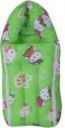 Miss & Chief by Flipkart Baby Sleeping Bag With Mattress Sleeping Bag  (Yellow)...