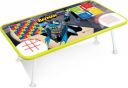 Miss & Chief by Flipkart Batman Licensed Ludo Table for Kids Party & Fun Games Board Game...