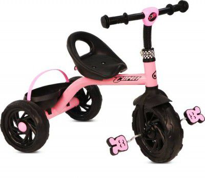 Miss & Chief by Flipkart Comet Stylish Tricycle for Kids with Rear Basket TTC - OPP3 Tricycle