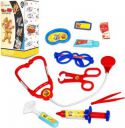 Miss & Chief by Flipkart Licensed Doctor Roleplay Gifting Set for Kids...