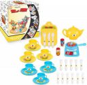 Miss & Chief by Flipkart Licensed Tea Party Gifting Set for Kids...