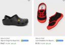 Miss Chief Footwear Up to 90% Off...