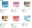 Miss Chief Kids Scooters Upto 87% Off | Starts Rs.559...