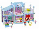Miss & Chief Luxury Dream villa (Multicolor)...