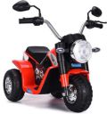 Miss & Chief Premium Bike Style 6V 4.5 AH 15W Battery Powered Ride On with rechargeable batteries,Music&Light Bike Battery Operated Ride On...