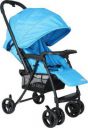 Miss & Chief Standard Stroller (Multi, Blue)...