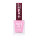 MISS NAILS Miss Nails Effects Bubble Gum, 10 ml...