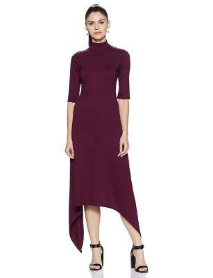 Miss Olive Cotton a-line Dress