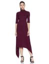 Miss Olive Cotton a-line Dress...