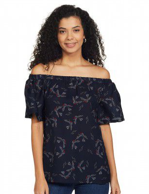 Miss Olive Women Blouse