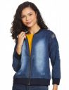 Miss Olive Women Jacket...