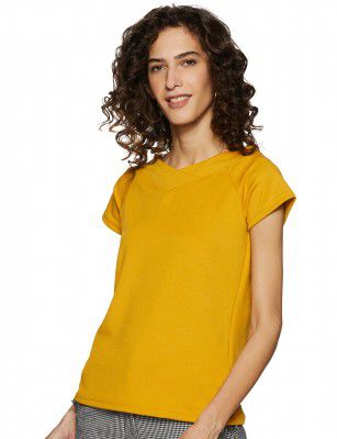 Miss Olive Womens Regular Fit Shirt