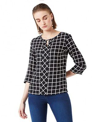 Miss Olive Womens Regular Shirt