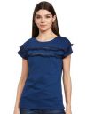 Miss Olive Women's Relaxed Shirt...