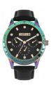 MISSGUIDED Analog Black Dial Women's Watch-MG004BUPM...