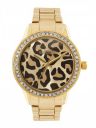Missguided Analog Multi-Colour Dial Women's Watch-MG039GM...
