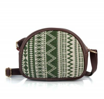 MISSKA Women's Sling bag (JqS-trib)