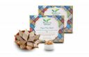 Misstevia Sugar Free Kaju Katli | Stevia Sweetened Sugar Free Sweets | 1KG Pack...