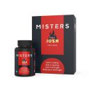 Misters Daily Josh | Natural Testosterone Booster | with herbal Tesnor (TM) | 45 Veg Capsules...