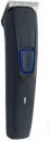 Misuhrobir Beard Trimmer and Clipper For Men Fully Waterproof Trimmer 45 min Runtime 5 Length Settings  (Blue, Black)...