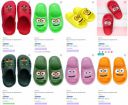 Mitansh Slippers & Flip Flops Starts ₹79...