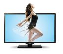 Mitashi 60 cm (23.6 Inches) HD Ready LED TV MIE024V10 (Black) (2013 model)...