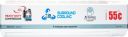 MITSUBISHI HEAVY INDUSTRIES 2026 Model 1 Ton 3 Star Split Hyper Inverter AC (DXK13YAMDA-W, White)...