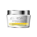 MITVANA Uplifting Anti Ageing Cream 50g with Saffron,Brahmi & Palash...