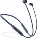 Mivi Collar Classic Neckband with Fast Charging Bluetooth Headset...
