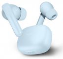 Mivi DuoPods Blaze, AI-ENC, 60 Hrs, 13mm Drivers, BT v5.3 Bluetooth  (Sonic Blue, True Wireless)...
