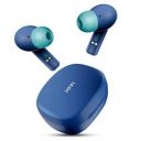 Mivi DuoPods C1 HD Call Clarity Ear Buds Wireless | Longer Playtime | 13mm Bass Drivers...