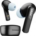 Mivi DuoPods D3 TWS Bluetooth Headset (Cobalt Black, True Wireless)...