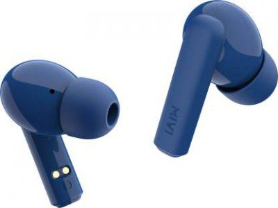 Mivi Duopods F30 with 42 hours battery Fast Charging TWS Bluetooth Headset