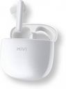 Mivi DuoPods F40 with 50 Hrs Playtime Bluetooth Headset...
