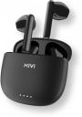 Mivi DuoPods F40 with 50 Hrs Playtime I13mm Drivers|Made in India| Deep Bass Bluetooth Headset  (Black, True Wireless)...