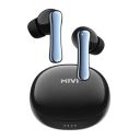 Mivi DuoPods i2 Pro Earbuds - InstaCharging for All Day Battery Life, Low Latency Gaming, Rich Bass,5.3 Bluetooth...